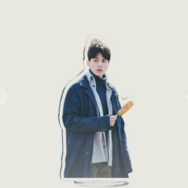 Lifestyle Of Korean - Koreanisches Idol Lee Dong Wook HD
