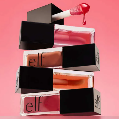 Koreanische e.l.f. Glow Revive – Lip Tint Korean Bewertung und Preis