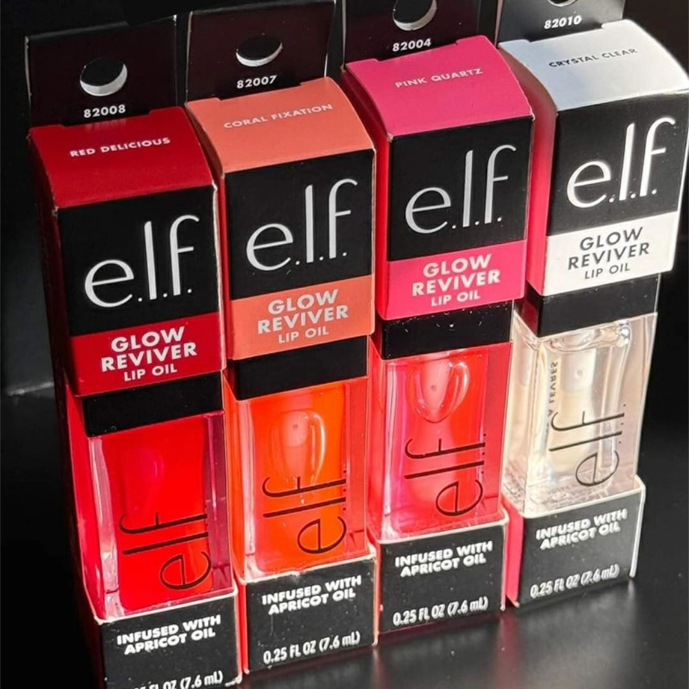 Koreanische e.l.f. Glow Revive – Lip Tint Korean Bewertung und Preis