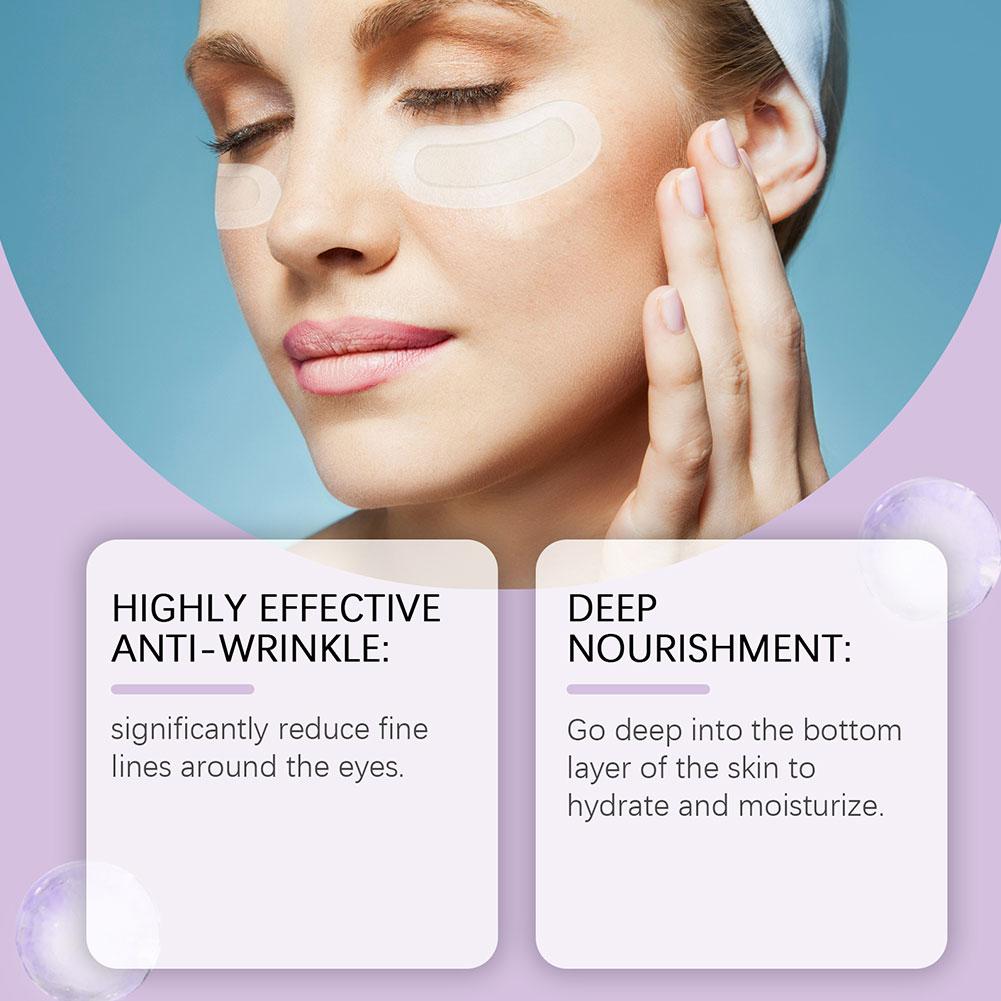 Kollagen-Mikronadel-Augenklapp – Sheet Mask Collagen Bewertung und Preis
