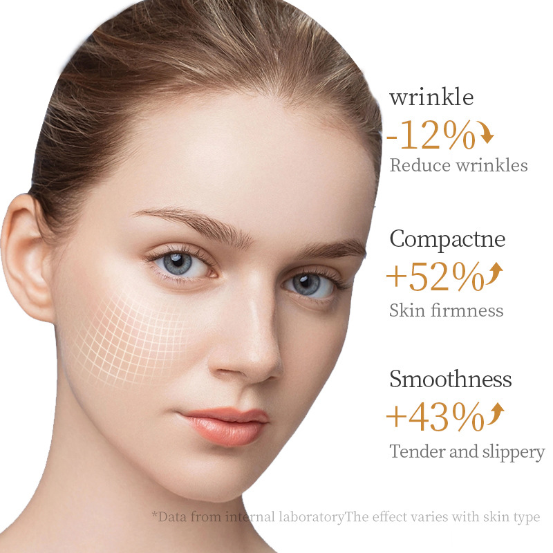 10 Stück Anti-Falten-Kollagen- – Sheet Mask Collagen Bewertung und Preis