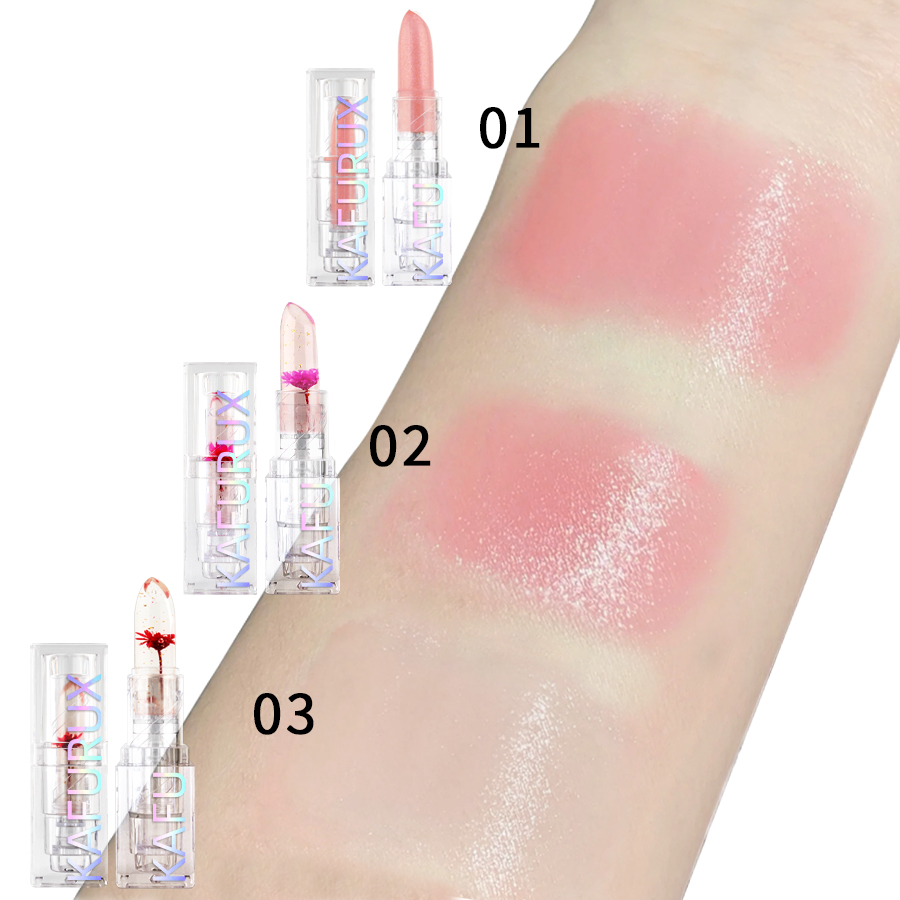 4-teiliges Set mit temperatura – Lip Tint Korean Bewertung und Preis