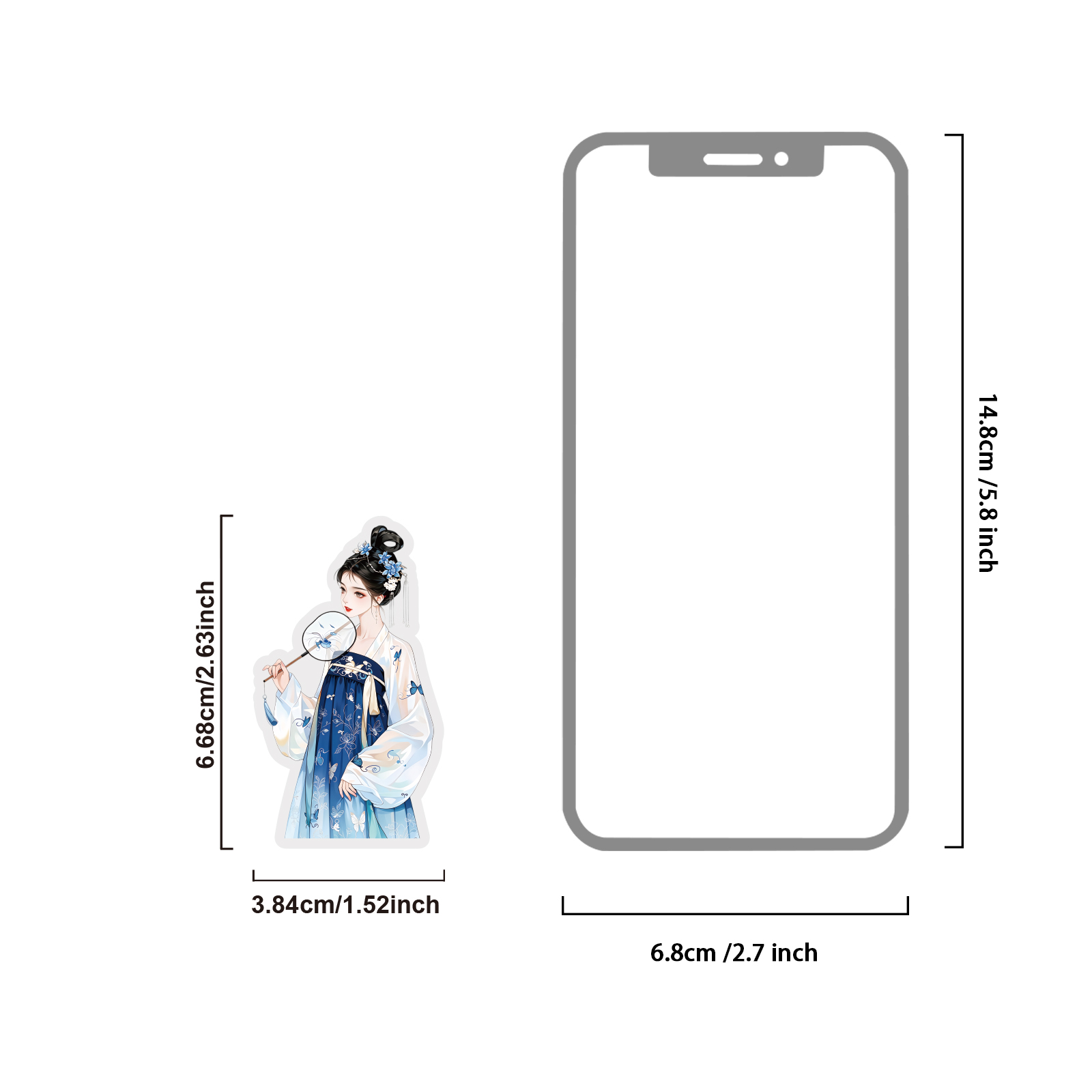 Etori Life 30 Stück dunkelblau – The Korean Lifestyle Book Bewertung und Preis