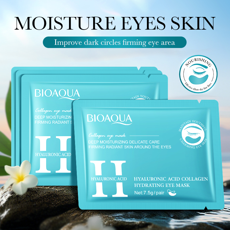 BIOAQUA Retinol Kristall Kolla – Sheet Mask Collagen Bewertung und Preis