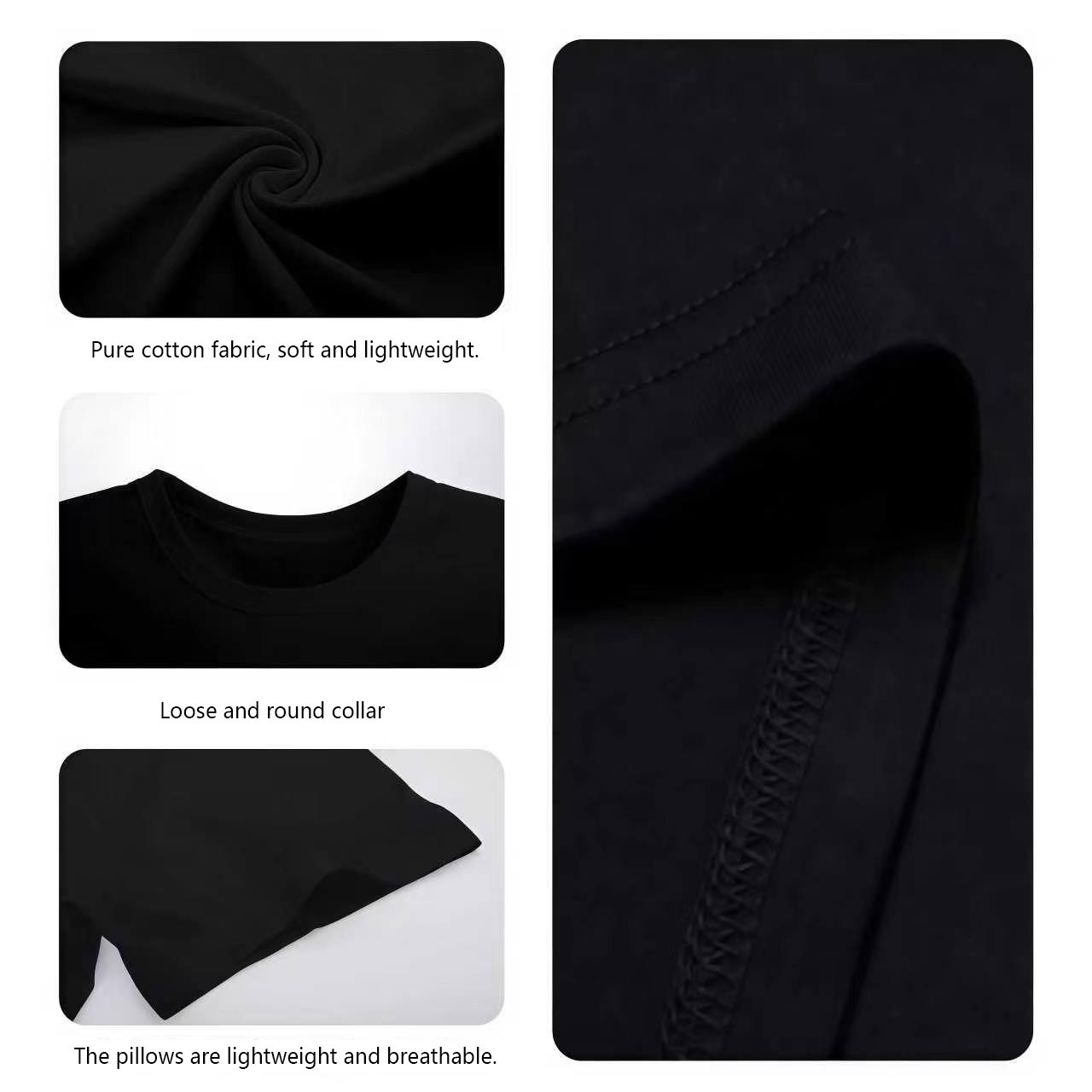 T-Shirt mit kurzen Ärmeln, kor – Korean Lifestyle Bewertung und Preis