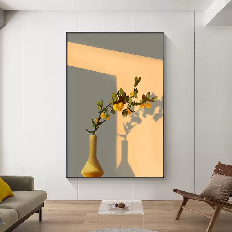 Sunset Licht Blätter Blumen Ko – Korean Arts And Lifestyle Bewertung und Preis