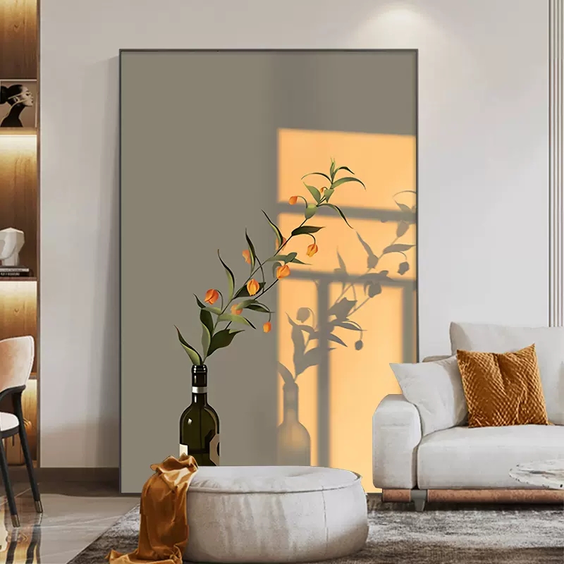 Sunset Licht Blätter Blumen Ko – Korean Arts And Lifestyle Bewertung und Preis