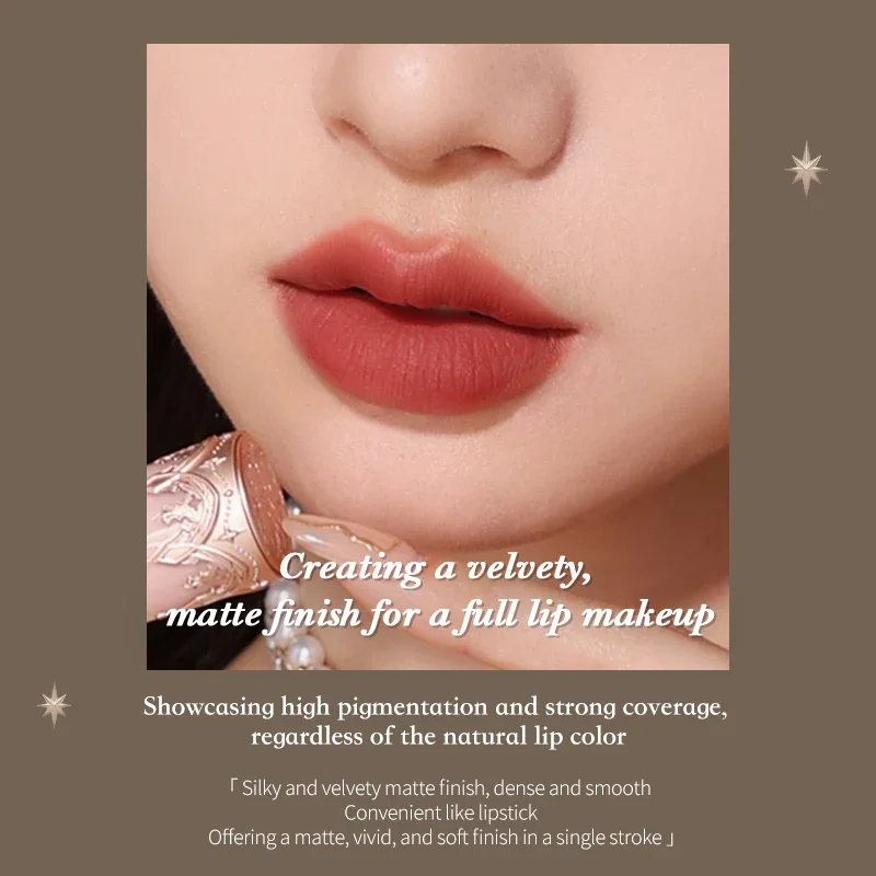 Flower Knows Little Angel Coll – Lip Tint Korean Bewertung und Preis
