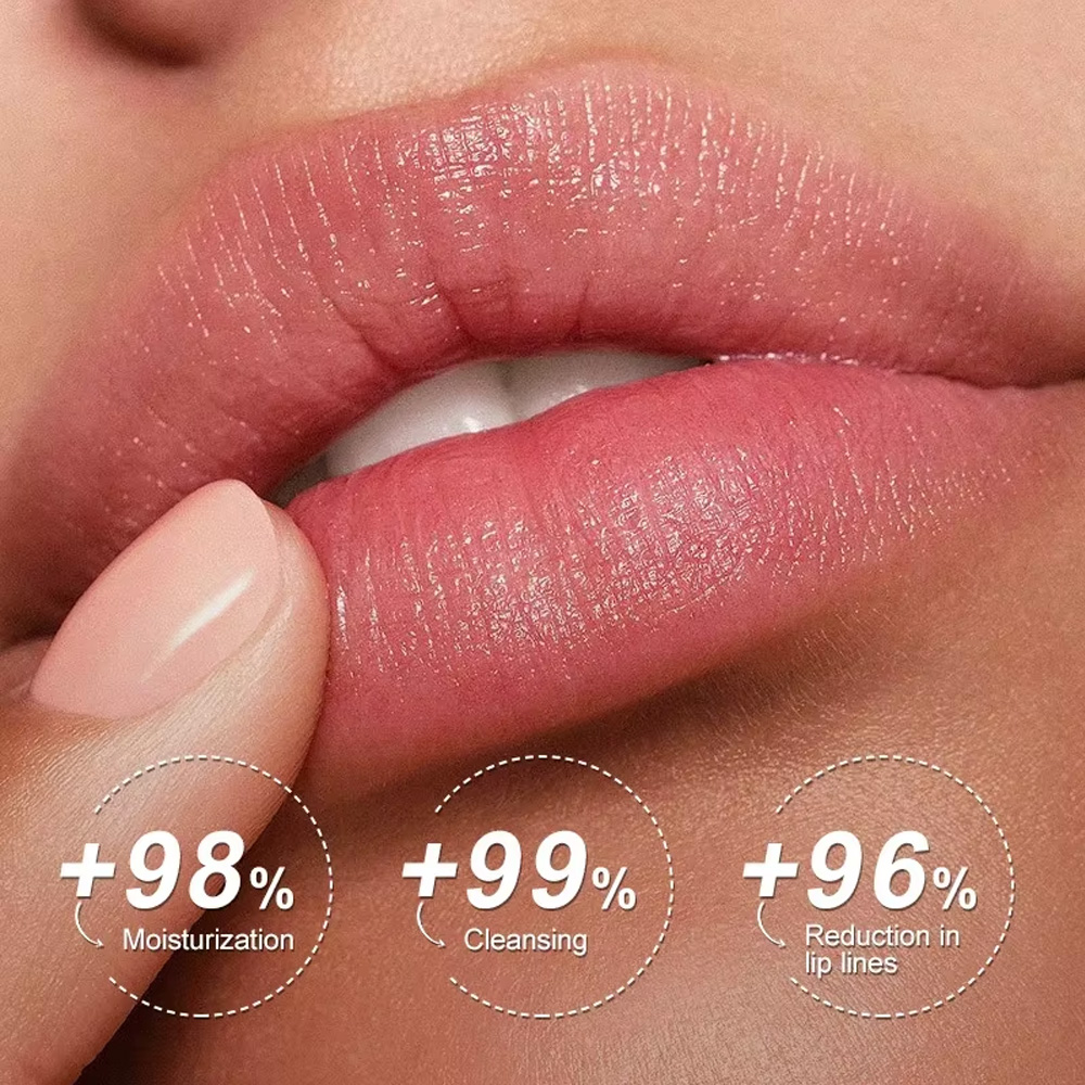 Lippenbalsam, aufhellend, verd – Lip Tint Korean Bewertung und Preis