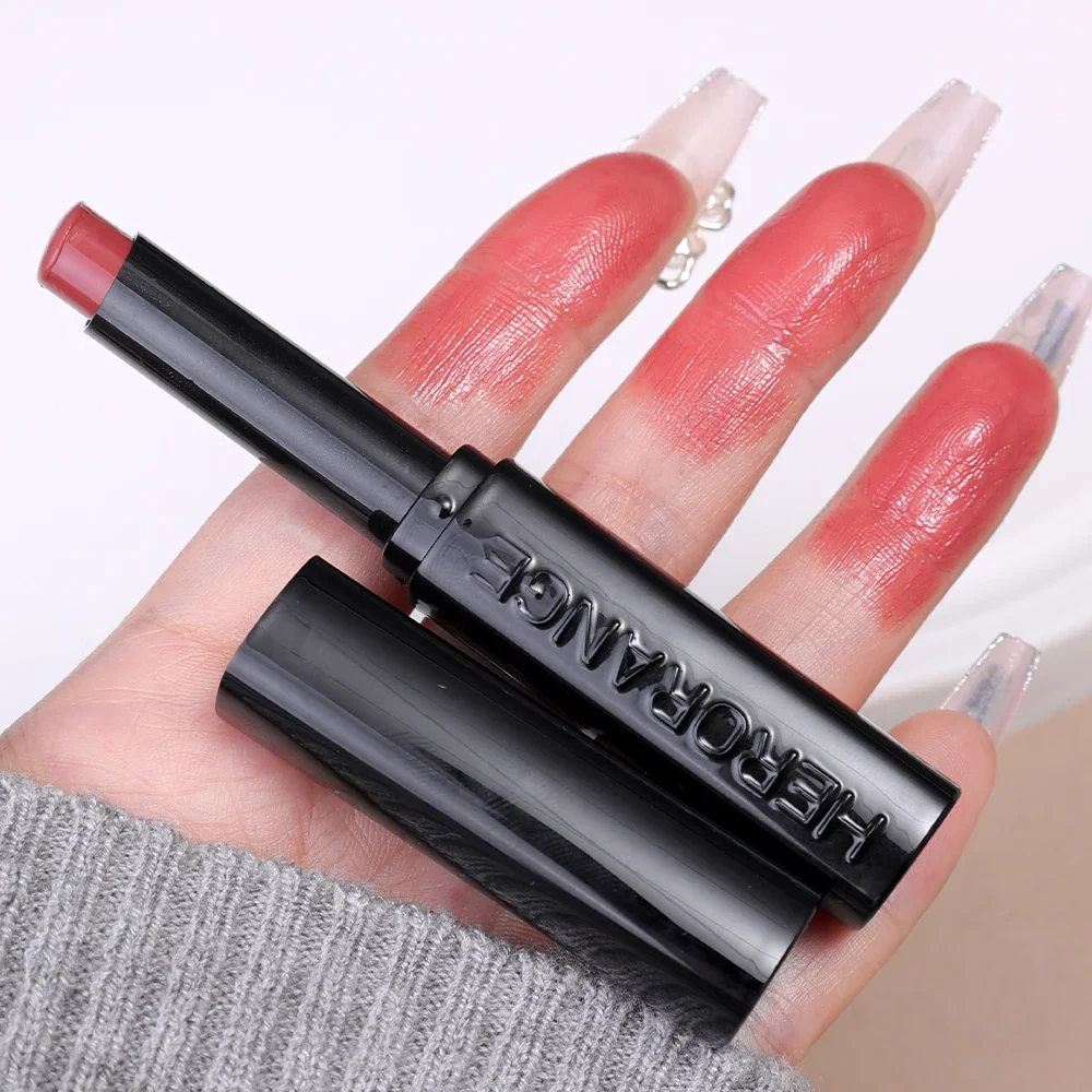 Gelee Spiegel Lippenstift Make – Lip Tint Korean Bewertung und Preis