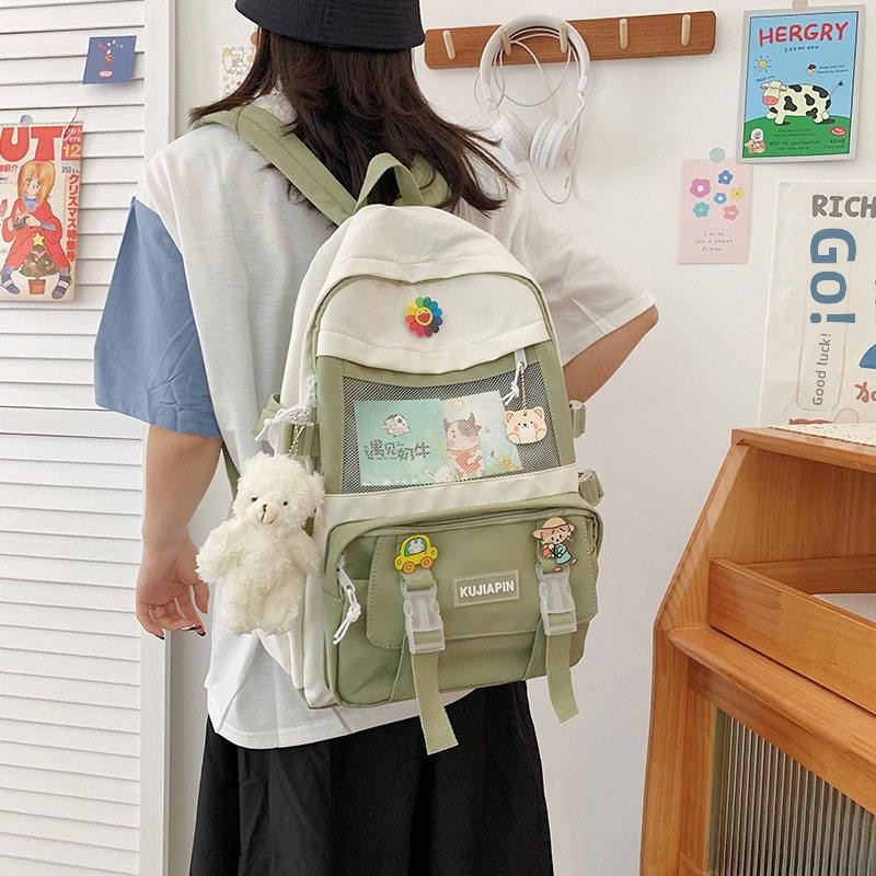 Koreanischer Stil, geräumiger, – Korean Student Lifestyle Bewertung und Preis