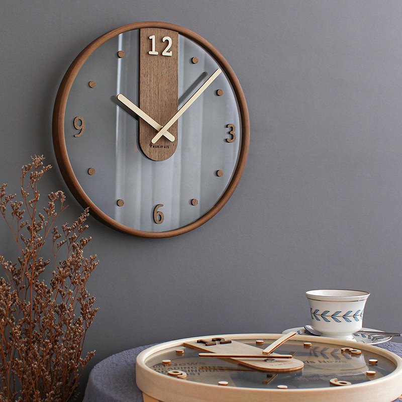 Design Europäische Uhr Wand Äs – Korean Arts And Lifestyle Bewertung und Preis