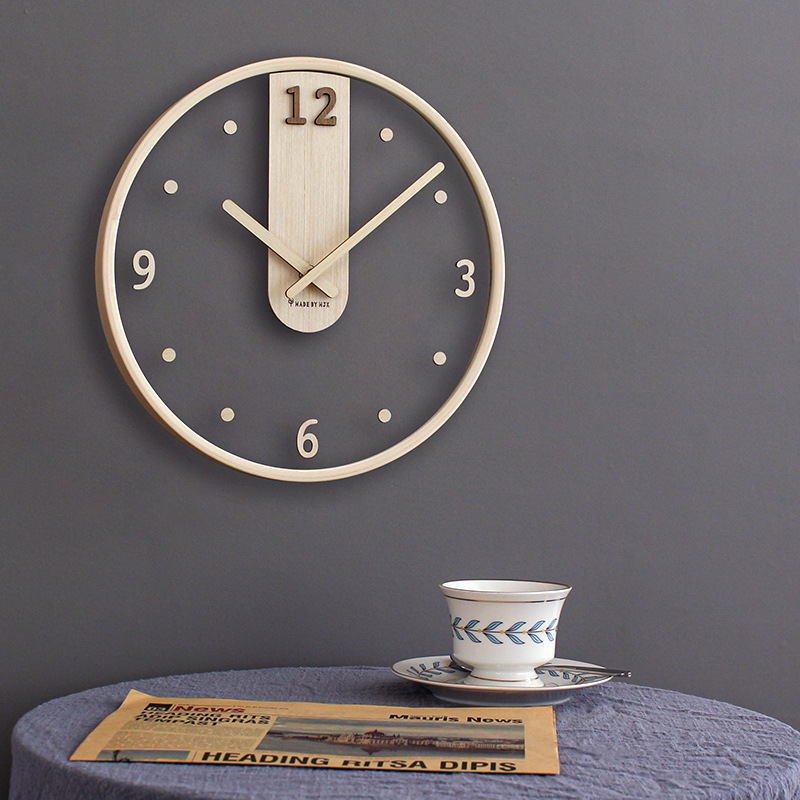 Design Europäische Uhr Wand Äs – Korean Arts And Lifestyle Bewertung und Preis