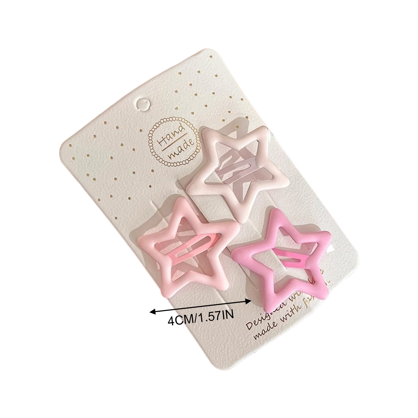 3 Stück Kopfbedeckungs-Pins im – Lifestyle Of Korean Bewertung und Preis