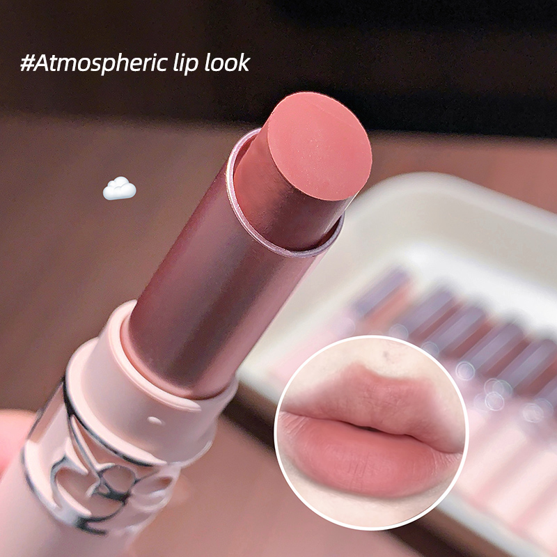 BILY BEAR Weicher Matter Lippe – Lip Tint Korean Bewertung und Preis