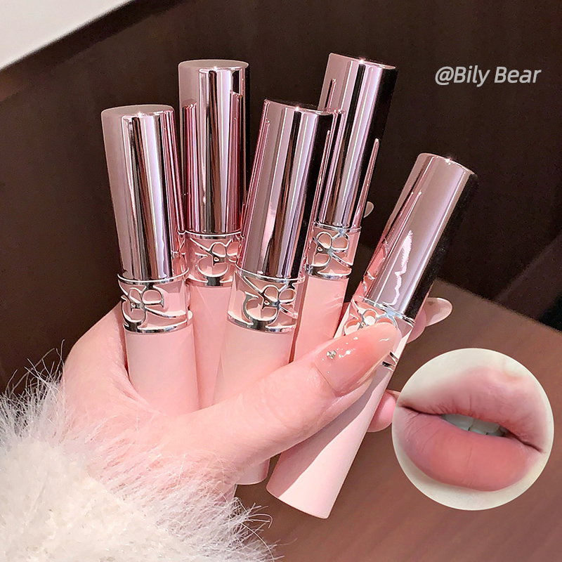 BILY BEAR Weicher Matter Lippe – Lip Tint Korean Bewertung und Preis