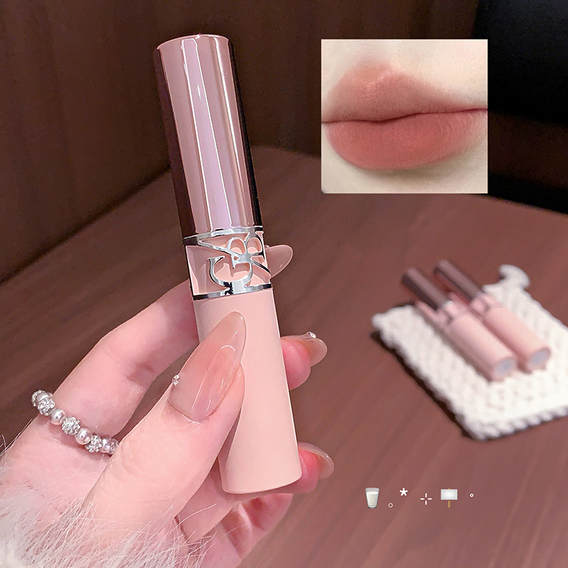 BILY BEAR Weicher Matter Lippe – Lip Tint Korean Bewertung und Preis