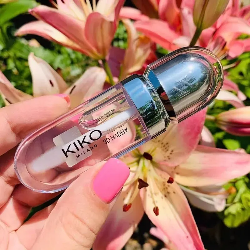 KIKO 3D Flüssiger Lipgloss Tra – Lip Tint Korean Bewertung und Preis