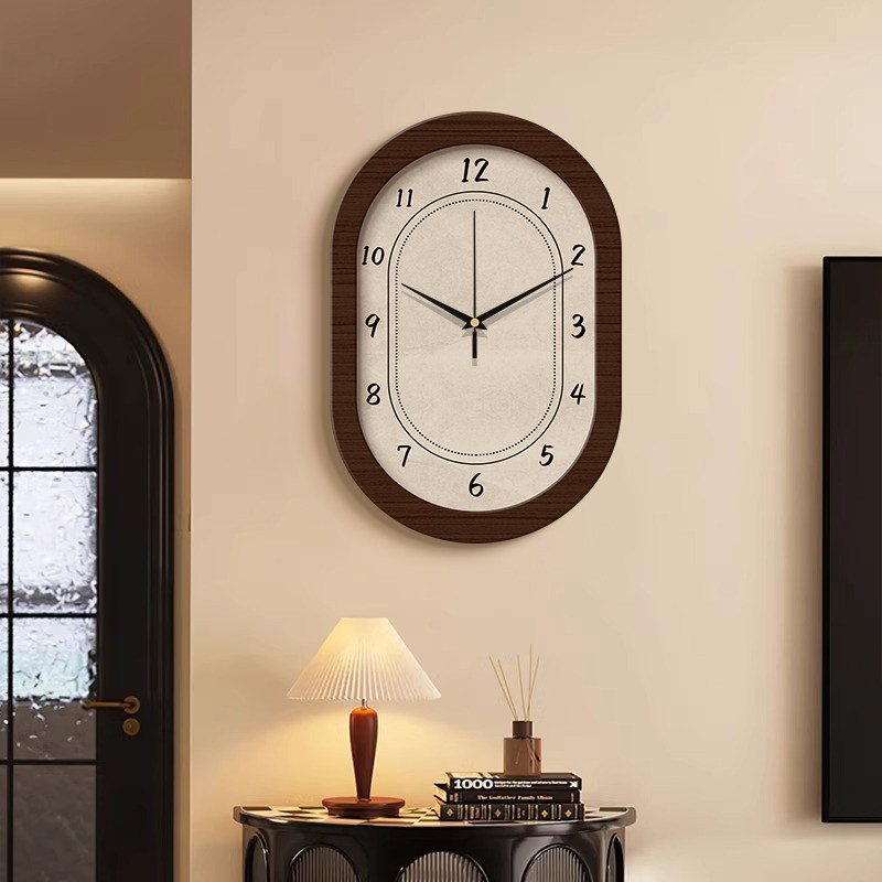 Design Kreative Wanduhren Chin – Lifestyle Of Korean Bewertung und Preis