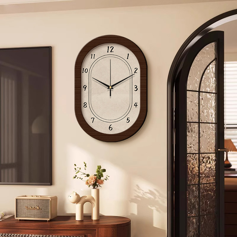Design Kreative Wanduhren Chin – Lifestyle Of Korean Bewertung und Preis