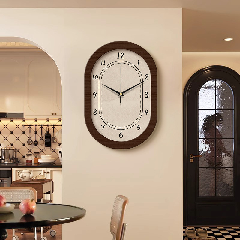 Design Kreative Wanduhren Chin – Lifestyle Of Korean Bewertung und Preis