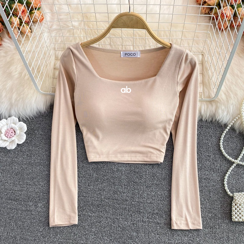 Damen Koreanische Mode Quadrat – Korean Lifestyle Bewertung und Preis