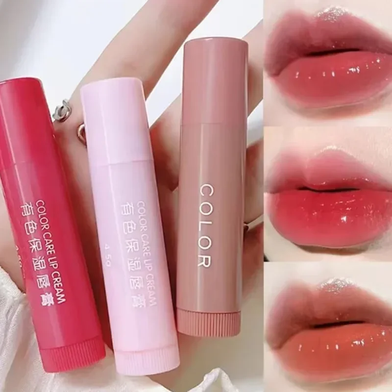 Lippenstift, süßer roter Farbt – Lip Tint Korean Bewertung und Preis